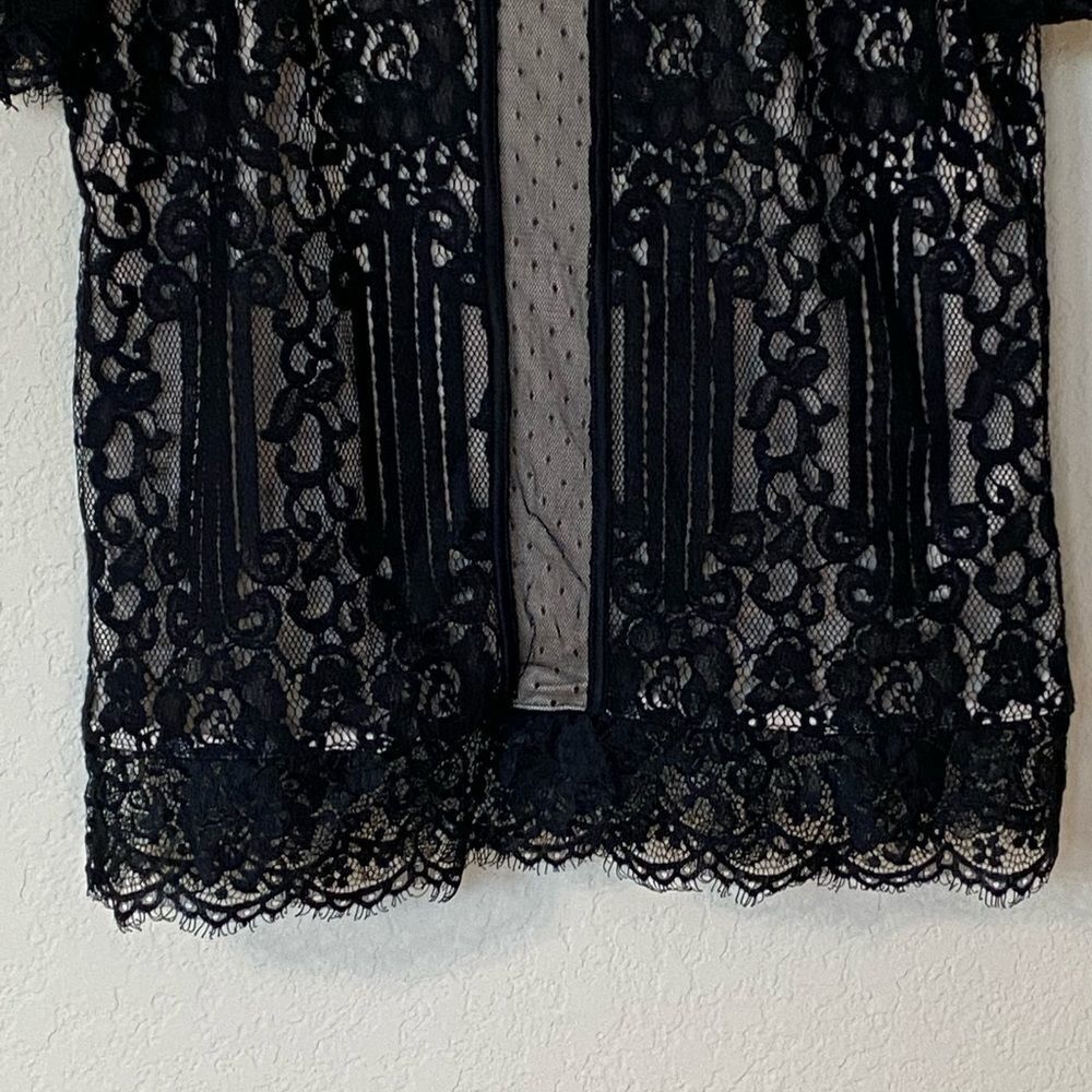 Express Mesh Top - Picture 4 of 7